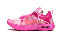 THE 10 : ZOOM FLY "Off-White"