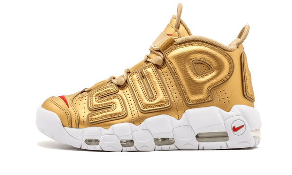 AIR MORE UPTEMPO "Supreme"