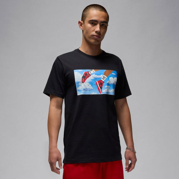 T-SHIRT Jordan flight Essential