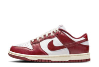 Dunk Low Vintage 'Team Red' (2023)