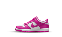 Dunk Low Active Fuchsia