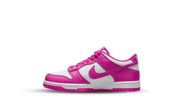 Dunk Low Active Fuchsia