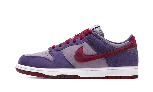 Nike Dunk Low Plum (2020)