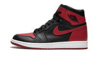 Jordan 1 Retro High Banned Bred (2016)