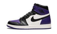 Jordan 1 Retro Court Purple (2018)