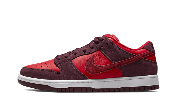 Dunk Low SB Cherry Fruity Pack