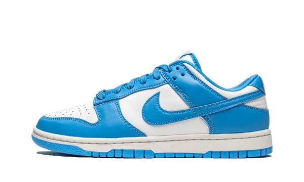 Dunk Low UNC 2021