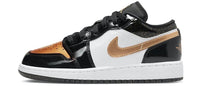 Jordan 1 Low SE Gold Toe Resell Milan