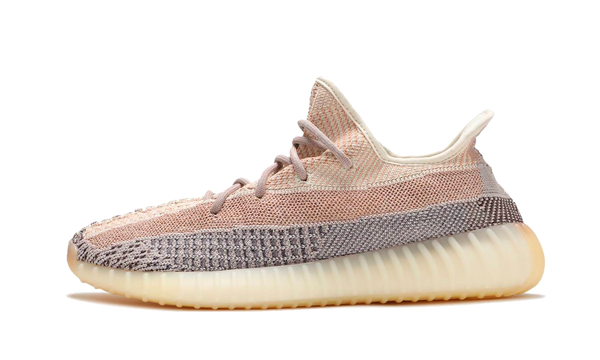 Yeezy Boost 350 V2 'Ash Pearl'