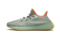 Yeezy Boost 350 V2 Desert Sage