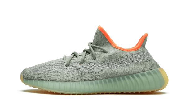 Yeezy Boost 350 V2 Desert Sage