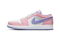 Jordan 1 Low Arctic Punch