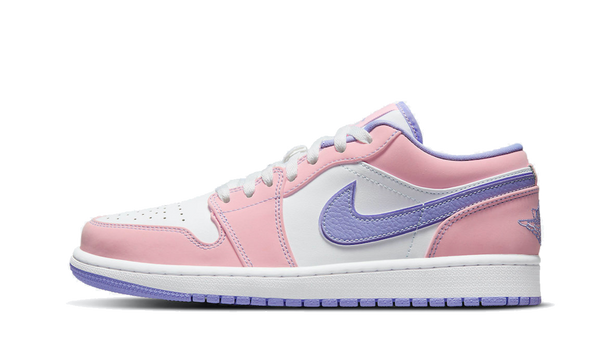 Jordan 1 Low Arctic Punch