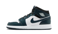 Jordan 1 Mid Armory Navy