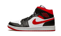 Jordan 1 Mid Gym Red