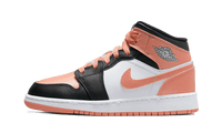 Jordan 1 Mid Madden root