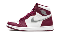 Jordan 1 High Bordeaux