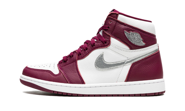 Jordan 1 High Bordeaux