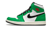 Jordan 1 Retro High Lucky Green