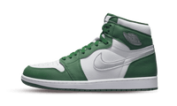 Jordan 1 Retro High OG Gorge Green