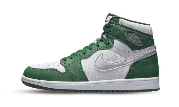 Jordan 1 Retro High OG Gorge Green