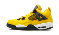 Jordan 4 Lightning