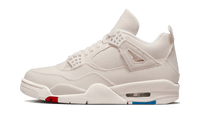 Jordan 4 Retro Blank Canvas