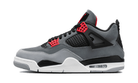 Jordan 4 Infrared