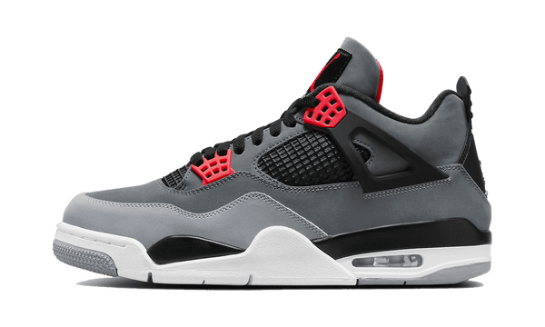 Jordan 4 Infrared