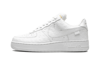 Air Force 1 Low Louis Vuitton Virgil Abloh White