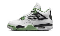 Jordan 4 Seafoam