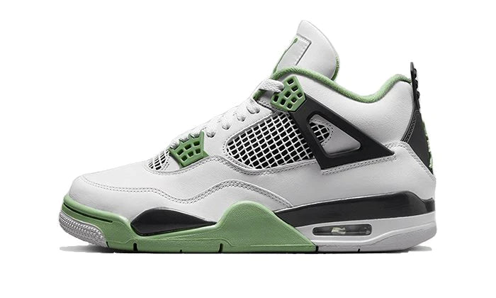 Jordan 4 Seafoam Resell Milan