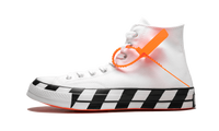 Dove comprare le converse x off white hot sale