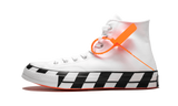 Converse x OFF-WHITE