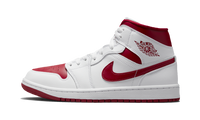 Jordan 1 Mid Chicago Reverse