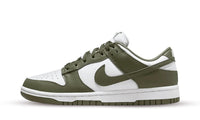 Dunk Low Medium Olive