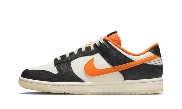 Dunk Low PRM Halloween (2021)