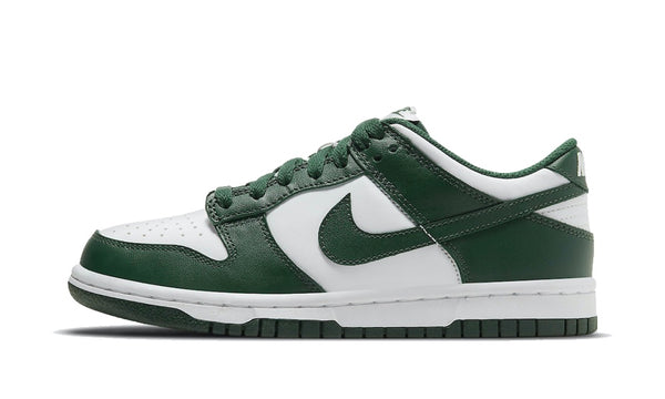 Dunk Low Michigan State