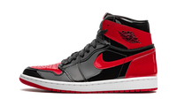 Jordan 1 High Patent Bred