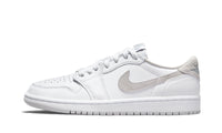 Air Jordan 1 Low Neutral Grey