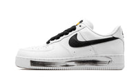 Air Force 1 Paranoise white