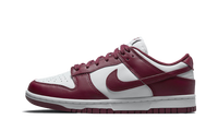 Dunk Low Bordeaux