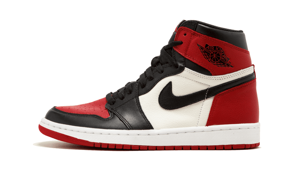 Jordan 1's retro best sale