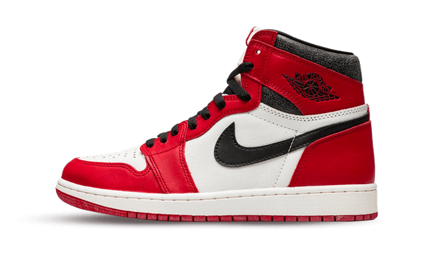 Jordan 1 Retro High OG Lost and Found