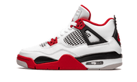 Jordan 4 Retro Fire Red 2020