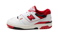 New Balance 550 White Red