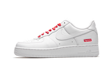 Nike Air Force 1 x Supreme White