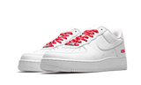 Nike Air Force 1 x Supreme White