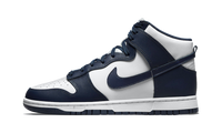 Dunk High Championships Blue