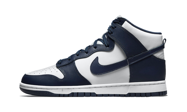 Dunk High Championships Blue